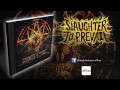 Slaughter To Prevail - Crowned & Conquered (Ft ...