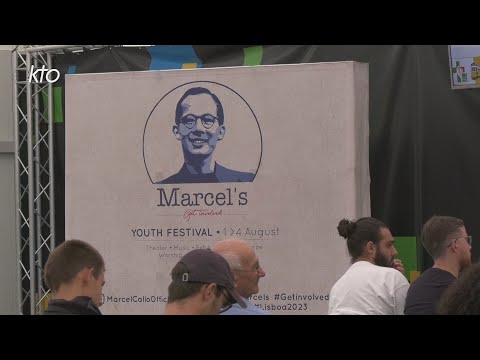 Bienheureux Marcel Callo : un spectacle pour les JMJ