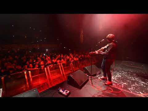 Jamie Webster / BOSS Kids - Si Señor - Olympia - Liverpool - 18.01.20