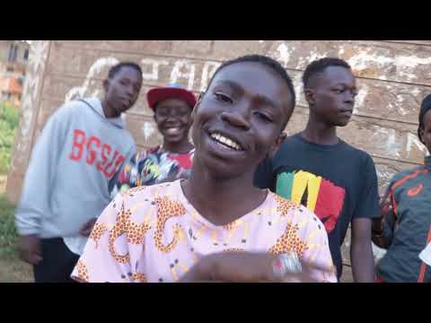 HAGA DANGER  by JUMANJI CLAN FT AMK, KAPRIXX AND BIG DADDY