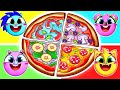 My Super Special Pizza And More Songs For Kids By Toonaland