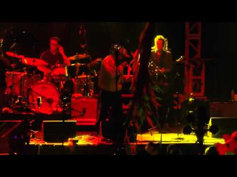 Galactic - You Don't Know - All Good Music Festival - July 20, 2012
