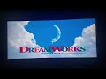 Paramount DreamWorks Animation SKG 2018