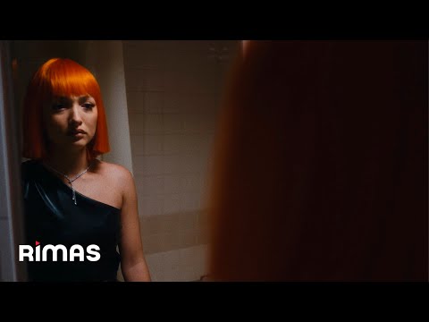 Eladio Carrión, Lia Kali - Me Muero (Visualizer) | DON KBRN