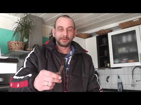 Mein EDC! VA für MS Bricktop 80