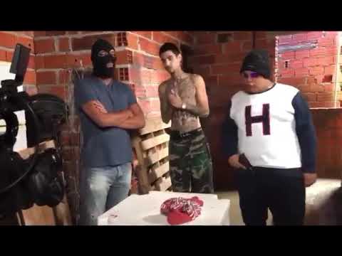 Mc Lozin e Mc Ryan SP - Aguardem