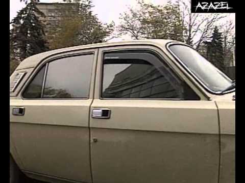 * Andriej Czikatiło * (Kryminalna Rosja - Na tropie szatana) 1/2