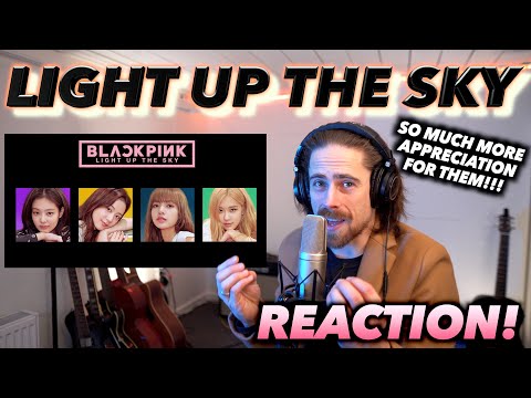Blackpink - Light Up The Sky (NETFLIX DOCUMENTARY) REACTION! (SO MUCH MORE APPRECIATION!!!) #blinks