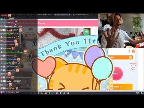 xQc GETS FIRST TRY WIN IN Toreba