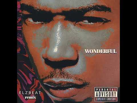 Radar X Ja Rule Wonderful Remix By Elz Beat  2k25