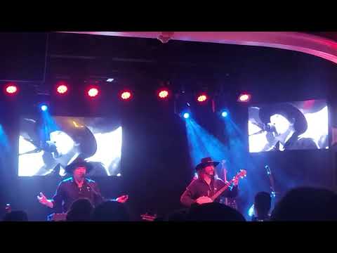 Dirtwire at The Broad Brool Opera House - April 14, 2023