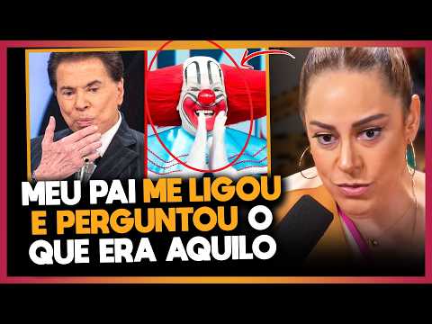 O FIM DO PALHAÇO BOZO: A VERDADE QUE NUNCA FOI CONTADA NA TV!