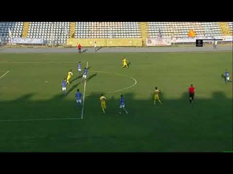 Farul - Petrolul ratare monumentala Arnautu (37) Liga 2 Etapa 4