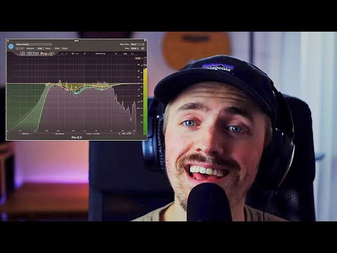 DJENT Guitar tone tutorial (DI to done)