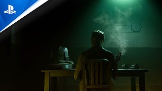 Купить The Dark Pictures Anthology: The Devil in Me