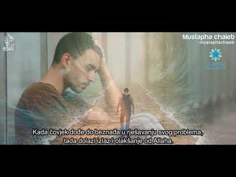 Ne gubi nadu! Olakšanje je blizu.