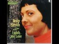 Keely Smith  "When Day Is Done"