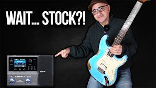 Video thumbnail for Valeton GP-150 Stock Presets… I Wasn’t Expecting This by Juca Nery