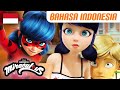 MIRACULOUS Bahasa Indonesia MUSIM 2 EP 10 Gorizilla ️ Episod Lengkap Full Episode