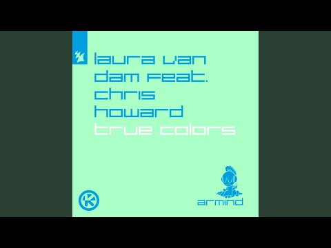 True Colors (Extended Mix)