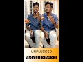 Adiyeh Kirukki Unplugged Vicanes Jay