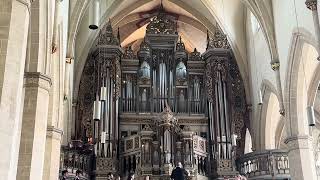 It Is Well with My Soul (When Peace like a River) (arr. René Clausen)