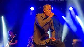 Ned&#39;s Atomic Dustbin - Until You Find Out (Stourbridge 04 December 2021)