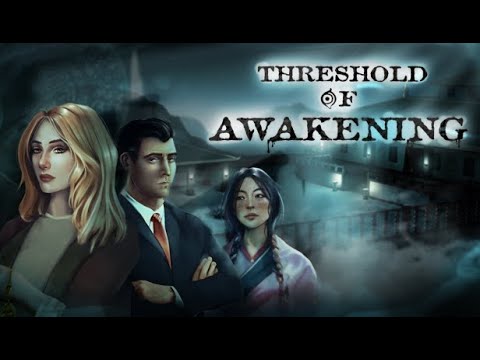 Threshold of Awakening Steam Key Global Trailer