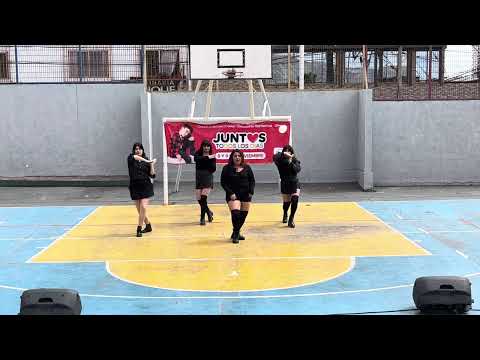 마마무(MAMAMOO) - 별이 빛나는 밤(Starry night) + 고고 베베 (gogobebe) cover by STEP