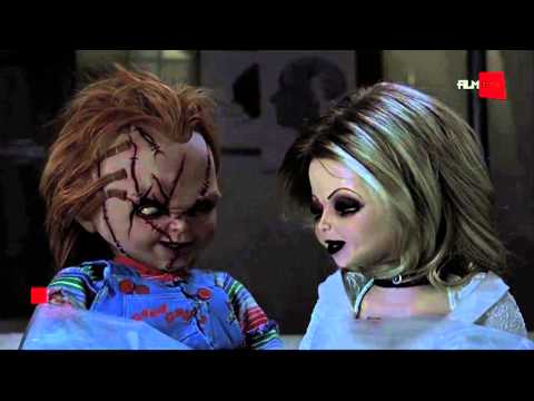 Laleczka Chucky: Następne pokolenie na kanale FilmBox (+18)