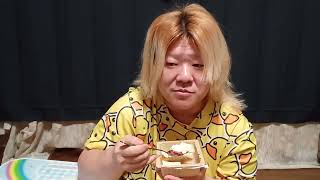 筋トレダイエット9ヶ月 断食＆豆腐ダイエット7日目 一応おわり？ 人との境界線 自分の過去 まみだけ これから(*^_^*)︎🌟