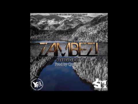 Jerry B Feat Power Rasta   Twerk Zambezi Riddim May 2016 Zimdancehall