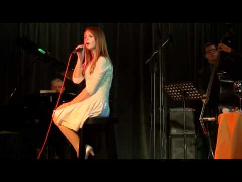 Warsztaty wokalne z Empire Music, Ewelina Bogucka, "Tears in heaven"