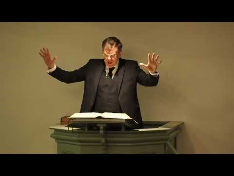 Ds R van de Kamp__Preek Mattheüs : 23-35__Thema ''De spil van Gods Koninkrijk : vergeven''__HHG