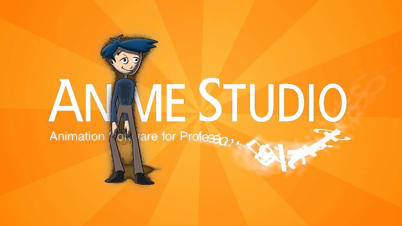 Anime Studio Promo