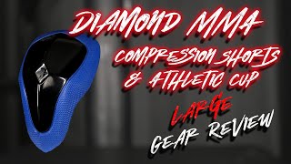 Diamond MMA Purchase 🥇 | My Two Cents!