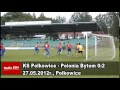 Wideo: KS Polkowice porak egna si z pierwsz lig