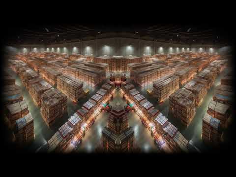 One Million Toys - Save All (Unknown Concept Remix)