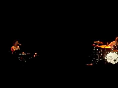 17/19 Dresden Dolls  - Encore - Pierre - Boston 11/02/10