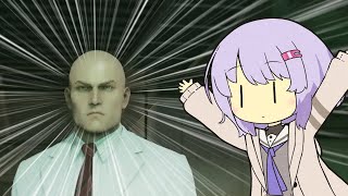 【HITMAN3】エージェント雫ちゃんフリーランサーpart1【結月ゆかり 雫実況プレイ】【VOICEROID実況プレイ】