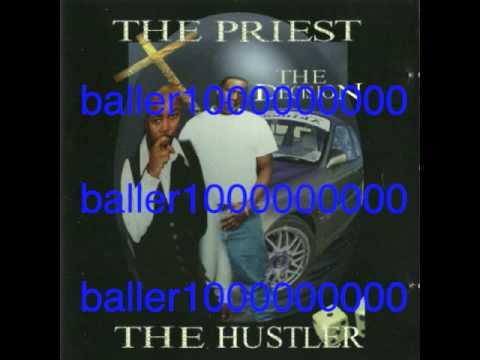 The Priest & The Hustler - Mama's Only Son