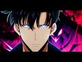Sung Jinwoo Vs The Ant King SLAVA FUNK Solo Leveling Episode 12