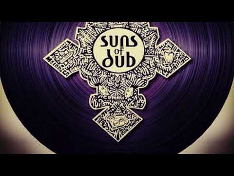 Major Lazer presents Suns of Dub (Full Mixtape)