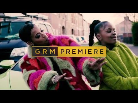 Trillary Banks -  No Place Like Home [Music Video] | GRM Daily
