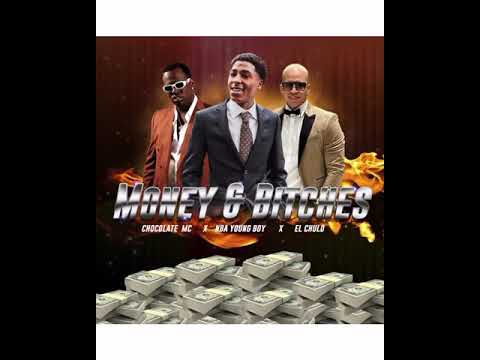 Proximamente chocolate ft nba young boy y el chulo -- money y bitches
