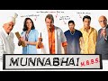 Munna Bhai M.B.B.S. Full Movie HD Hindi Facts | Sanjay Dutt | Arshad Warsi | Gracy Singh | Jimmy S