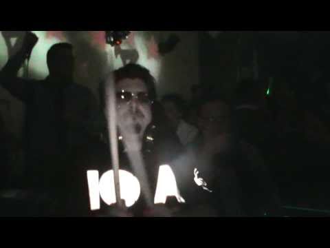 DISCO APERTURA @ PRIVAT 1 - CAPODANNO 2011 by LOVELY