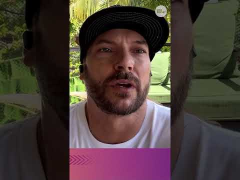 Kevin Federline on Britney Spears' dancing videos, their prenup and 'You Thought You Knew'