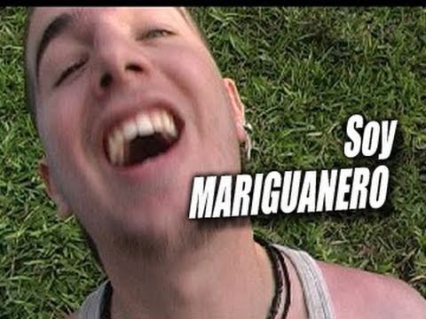 SOY MARIGUANERO - Internautismo Crónico
