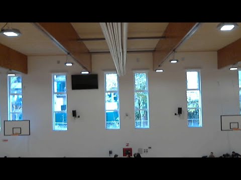 U16 Eccellenza - FBA vs Olimpia legnaia - andata 18/04/2021